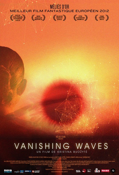  Vanishing Waves