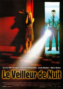 Veilleur de nuit, Le
