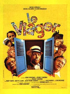 Viager, Le