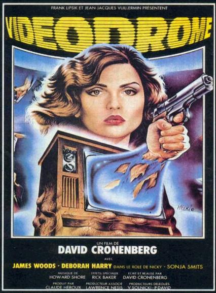 VIDEODROME
