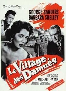 Village des Damn�s, Le