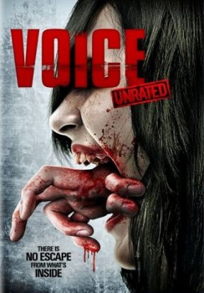 Voice - Whispering Corridors 4 : Whispers