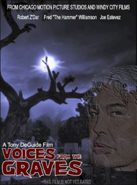 Voices From The Graves