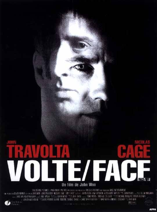 Volte-Face