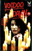 Voodoo Dawn