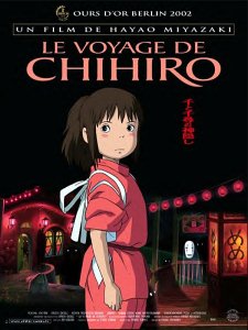 Voyage de Chihiro, Le