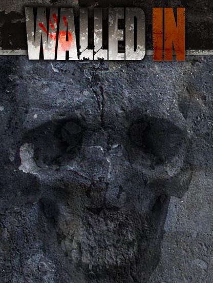 Walled in