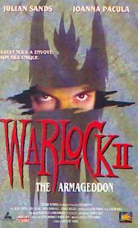 WARLOCK 2 : THE ARMAGEDDON