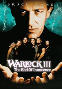 Warlock 3 : La R�demption