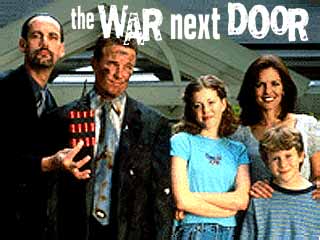  The War Next Door 