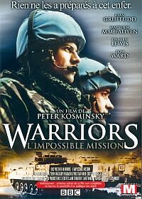 Warriors, L'Impossible Mission