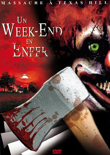 Week-end en enfer, Un