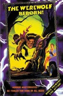 Werewolf Reborn !