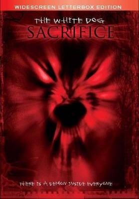White dog sacrifice, The
