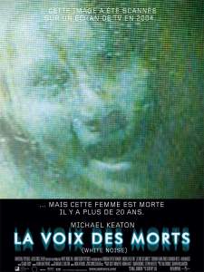 Voix des morts, La
