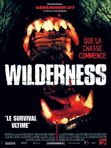 WILDERNESS