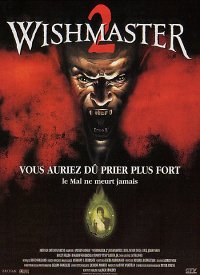 Wishmaster 2