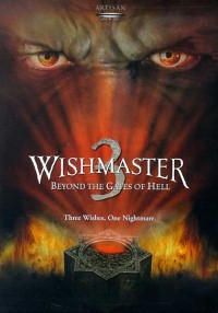 Wishmaster 3
