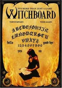 Witchboard