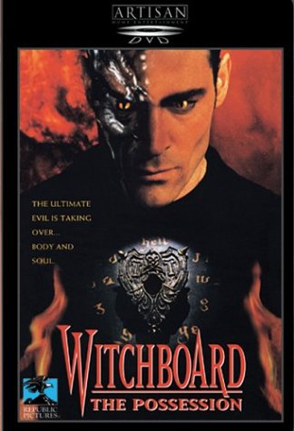 WITCHBOARD 3