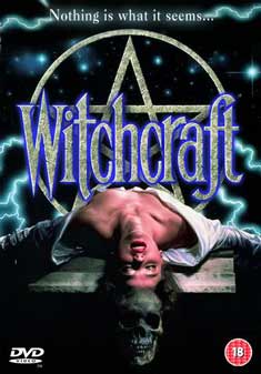 WITCHCRAFT