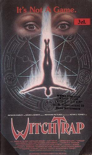 Witchtrap