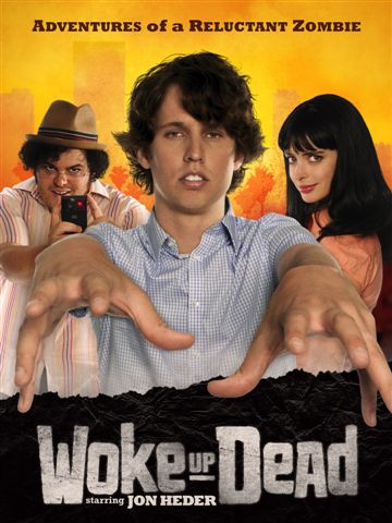  Woke Up Dead