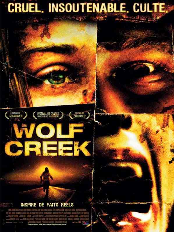 WOLF CREEK