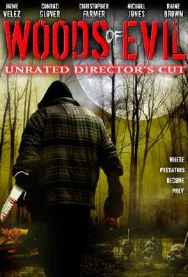 Woods of Evil