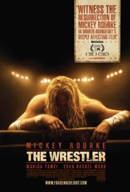 Wrestler, The
