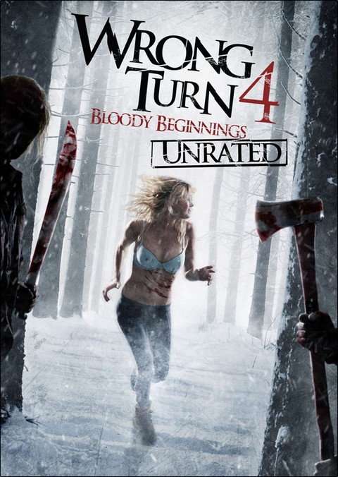 Détour Mortel 4 en streaming gratuit