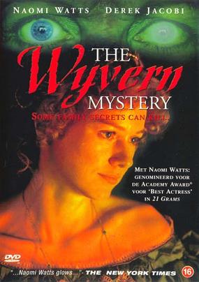 Wyvern Mystery, The