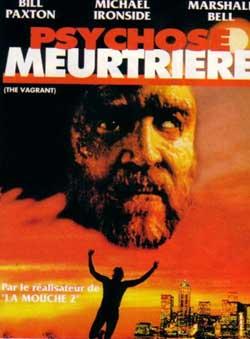 Psychose meurtri�re