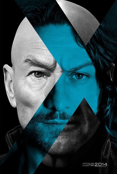 X-Men : Days of Future Past