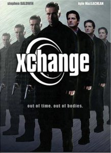 Xchange : dans la peau d'un autre