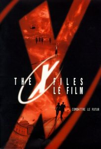 X-Files, le film