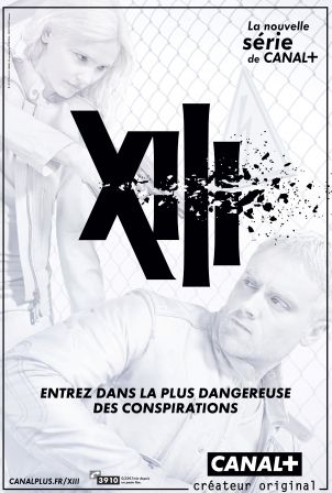 XIII: The Series, Saison 02 |FRENCH| [02/13]