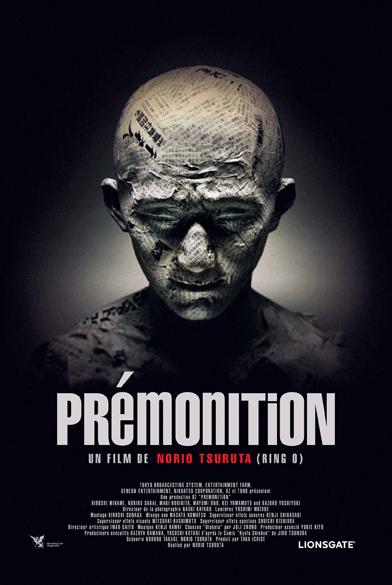 Pr�monition