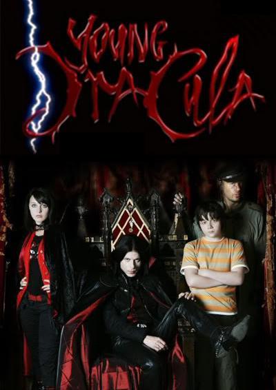 Young Dracula