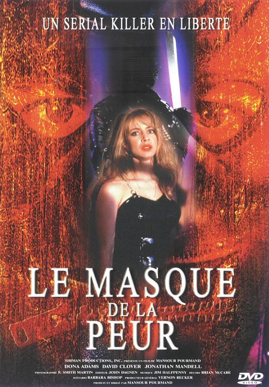 Masque de la peur, Le