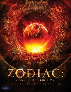 Zodiac : Signs of Destruction