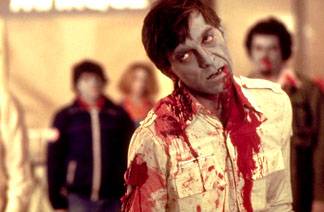 Dawn of the dead / Zombie: le classique des classiques du film de Zombies