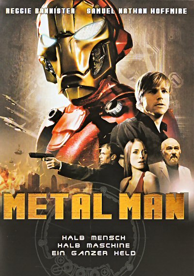 Metal Man Movie 39