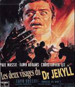 Les Deux Visages du Dr. Jekyll (1959)