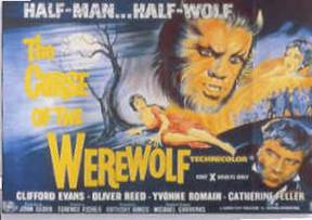 La Nuit du Loup-Garou (1961)