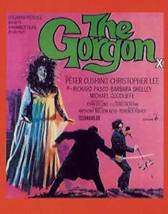 La Gorgone (1964)