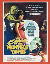 Les Maléfices de la Momie (1964)