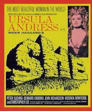 La Déesse de Feu (1965)