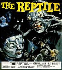 La Femme Reptile (1966)