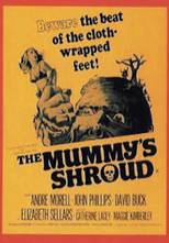 Dans les Griffes de la Momie (1966)